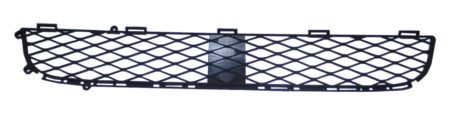 Rejilla Central Paragolpes Frontal Toyota Yaris (2003->)