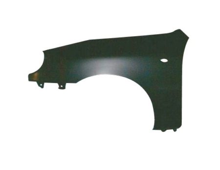 Aleta Frontal Izquierdo Daewoo Lanos (1997->)