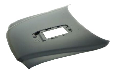 Capó Mitsubishi L200 (1996->) (C/Entrada Aire)