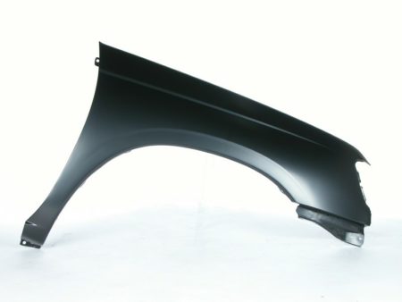 Aleta Frontal Derecho Nissan D22 (1998->) (2WD)