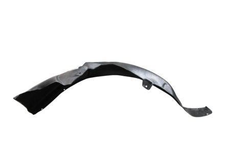 Resguardo Paso De Rueda Frontal Derecho Daewoo Matiz (1998->)