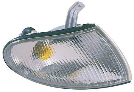 Piloto Frontal Izquierdo Hyundai Accent (1998->)