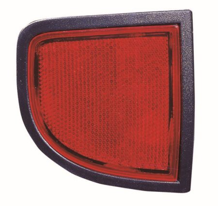 Réflex Trasero Esquina Derecho Mitsubishi L200 (2006->)