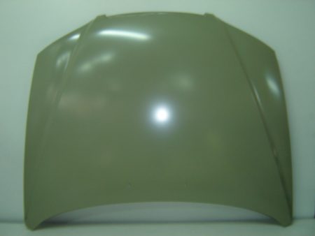 Capó Hyundai Elantra (2004->)