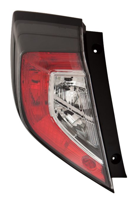 Piloto Trasero Izquierdo (5P) Honda Civic (2017.03->) (LED/WY21W/W21W/W16W)