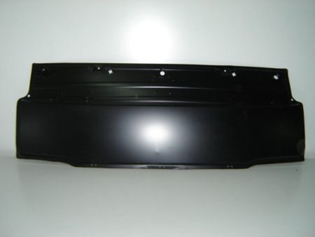 Frente Radiadores Isuzu Nkr (1996->)