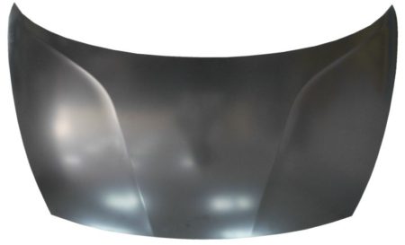 Capó Kia Rio (2011.09->)