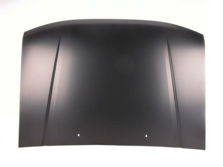 Capó Nissan D22 (1998->)