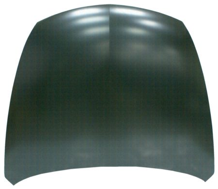 Capó Mazda 6 (2007->)