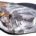 Faro Delantero Derecho Manual Hyundai Accent (2006->) (4P)