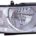 Faro Delantero Derecho Nissan Patrol (2004->)