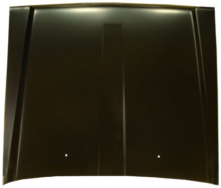 Capó Nissan Patrol (1981->)