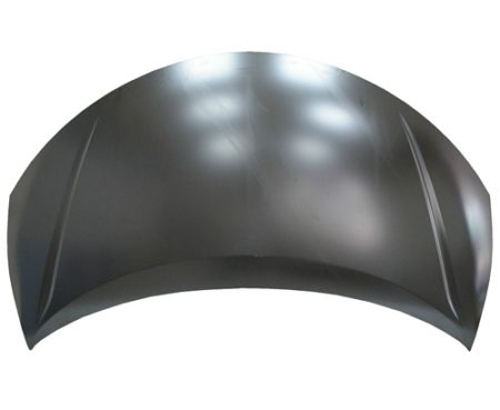 Capó Honda Civic Hatchback (2012->) (Chapa)