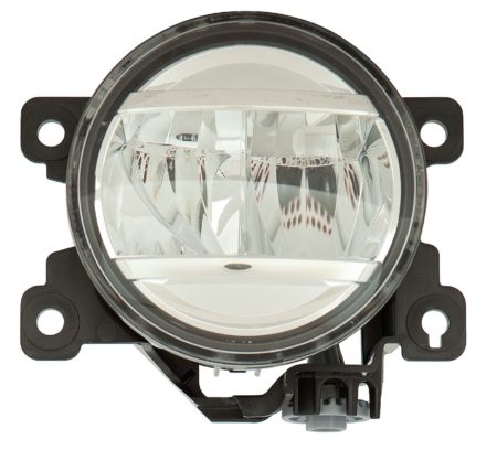 Faro Antiniebla Izquierdo Honda Civic (2017->) (LED)