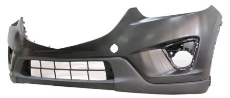 Paragolpes Frontal (Para Pintar) Mazda Cx-5 (2012->)
