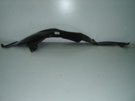 Resguardo Paso De Rueda Frontal Derecho Jeep Grand Cherokee (1999->)