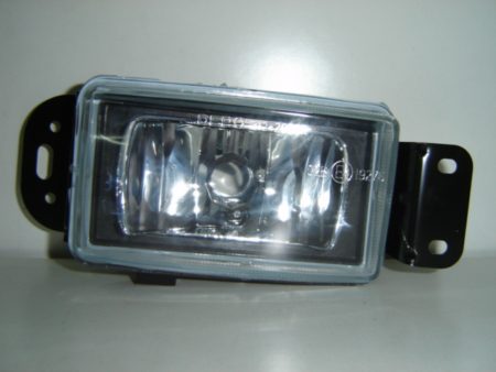 Faro Antiniebla Derecho Toyota Corolla (2002->) (Hatchback)