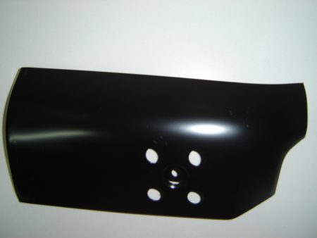 Pilar Frontal Derecho Isuzu Nkr (1985->)