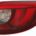 Piloto Trasero Derecho LED Mazda Cx-5 (Esquina) (2015.02->)