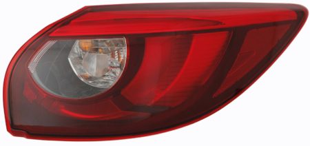 Piloto Trasero Derecho LED Mazda Cx-5 (Esquina) (2015.02->)