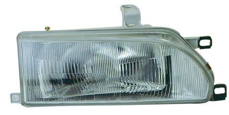 Faro Delantero Derecho Toyota Corolla Ee90 (1988->)
