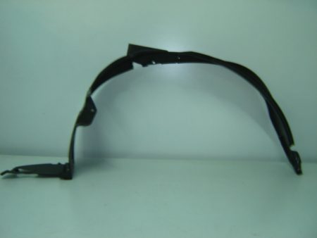 Resguardo Paso De Rueda Frontal Derecho Hyundai Santa Fe (2001->)