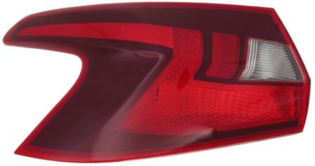 Piloto Trasero Izquierdo Hyundai I20 (2020.08->) (P21/5W*PY21W)