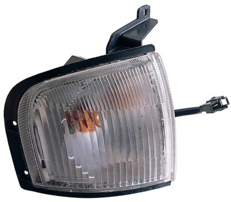 Piloto Frontal Derecho Mazda B2500 (Blanco) (1999->)