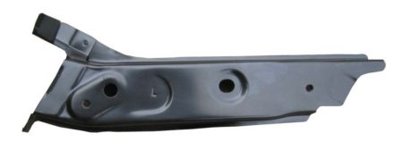 Mascara Faro Delantero Izquierdo Superior Nissan Micra (2002->)