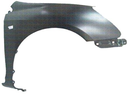 Aleta Frontal Derecho Honda Civic (2001->) (Hatchback)