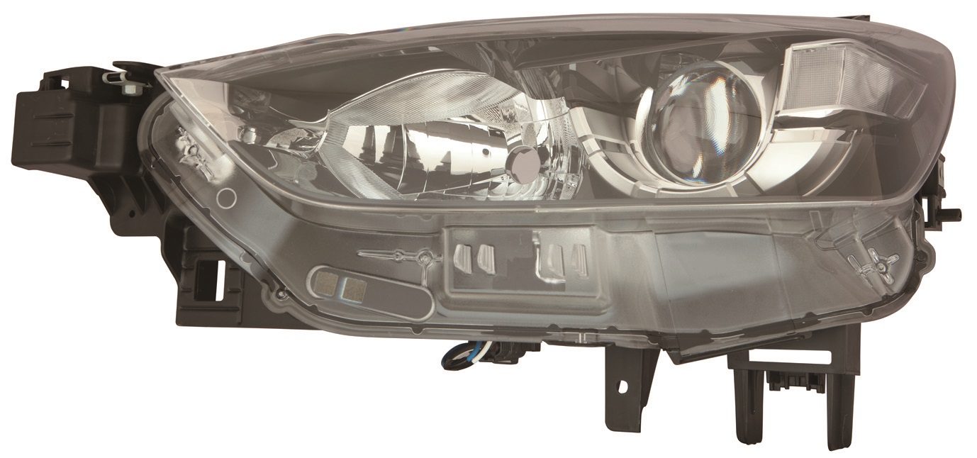 Faro Delantero Izquierdo Electrico Mazda Cx-3 (2015->) (H11/H15)