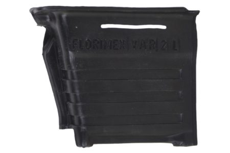 Resguardo Inferior Motor Izquierdo Toyota Yaris (2005->) (1.4 Diesel)