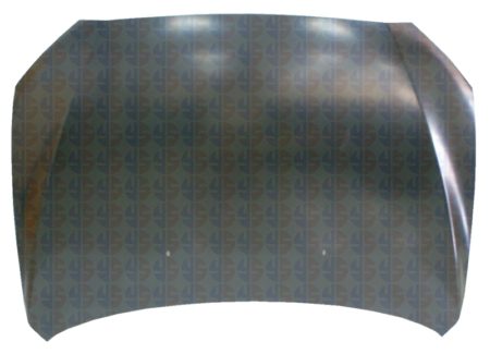 Capó Mitsubishi Lancer (2008->) (Chapa)