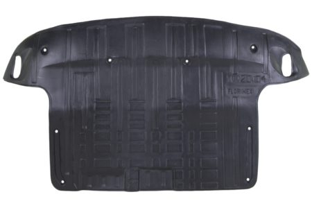 Resguardo Inferior Motor Hyundai Tucson (2004->) (Diesel)