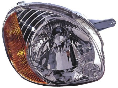 Faro Delantero Izquierdo Hyundai Atos Prime (2000->)