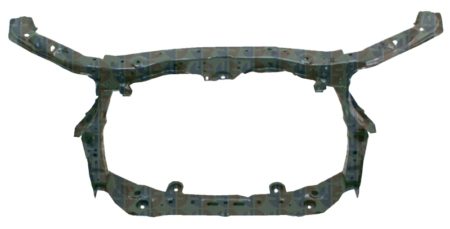 Frente Radiadores Honda Civic (2006->) (5P)