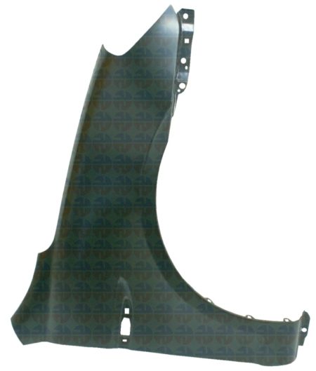 Aleta Frontal Derecho Hyundai Accent (2006->) (4P)