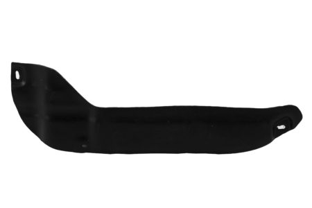 Resguardo Inferior Paragolpes Frontal Derecho Kia Ceed (2007->)