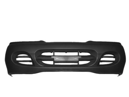 Paragolpes Frontal Hyundai H100 (1993->)