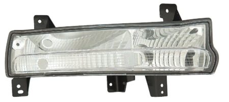 Faro Delantero Auxiliar Derecho Luz Diurna Jeep Compass (2017.04->) (WY21W/PSX24W)