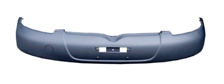 Paragolpes Frontal Superior Gris Toyota Yaris (1999->)