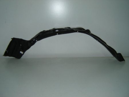 Resguardo Paso De Rueda Frontal Derecho Toyota Hilux Ln85 (1989->)