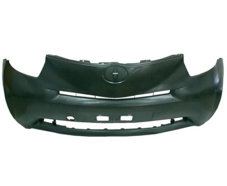 Paragolpes Frontal Toyota Iq (2009->)