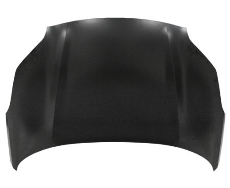 Capó Kia Sportage (2016.06->)