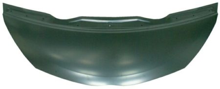 Capó Toyota Iq (2009->)