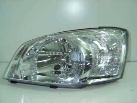 Faro Delantero Izquierdo Manual Hyundai Getz (2002->)