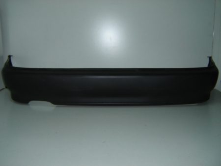 Paragolpes Trasero Mitsubishi Lancer (1992->)