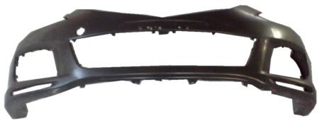 Paragolpes Frontal (Para Pintar) Mazda 6 (Sport) (2007->)