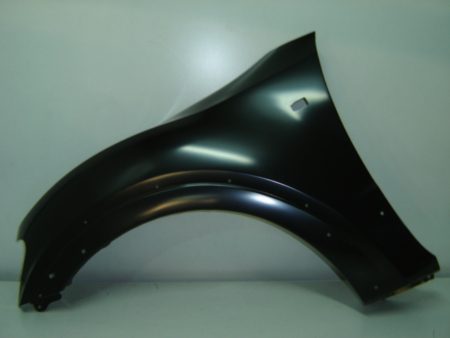 Aleta Frontal Izquierdo Mitsubishi Pajero (2003->) (8 FUROS ABA)