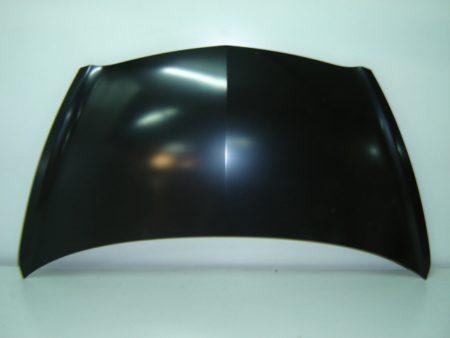 Capó Honda Jazz (2002->2007)